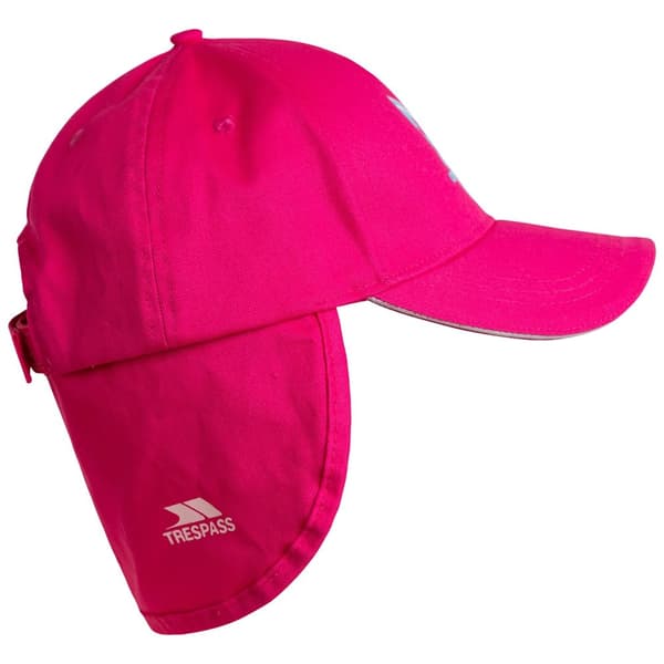 Trespass Childrens/Kids Cabello II Cap