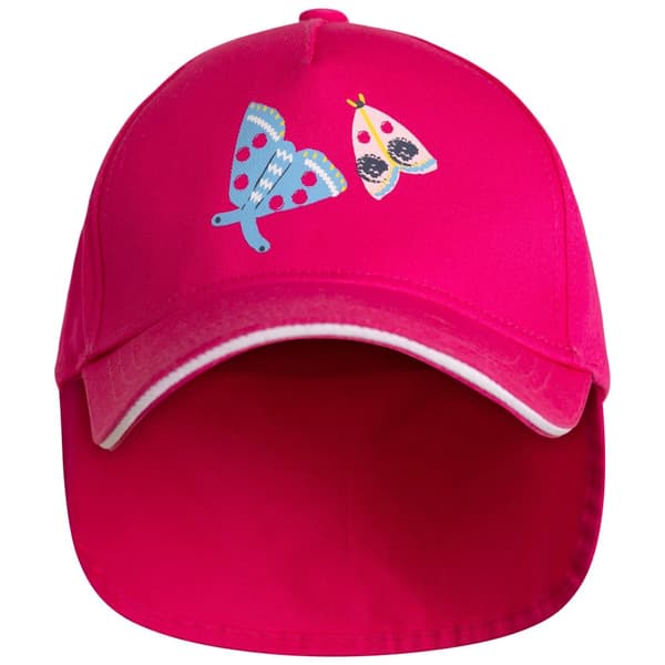 Trespass Childrens/Kids Cabello II Cap