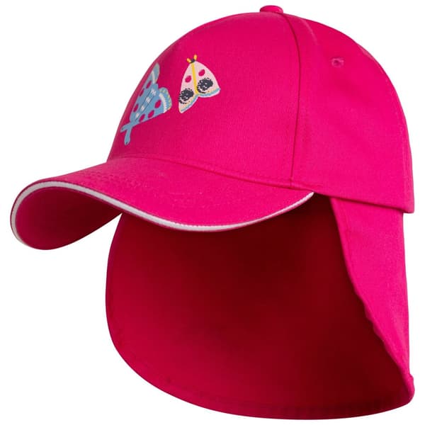 Trespass Childrens/Kids Cabello II Cap