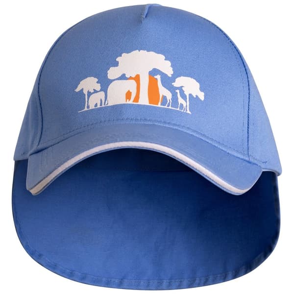 Trespass Childrens/Kids Cabello II Cap