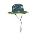 Miniatyrbilde 3 av 5: Mountain Warehouse Childrens/Kids Printed Water Resistant Sun Hat