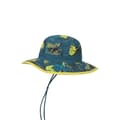 Miniatyrbilde 5 av 5: Mountain Warehouse Childrens/Kids Printed Water Resistant Sun Hat