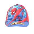 Pikkukuva 1 / 3: Spiderman lippis punainen
