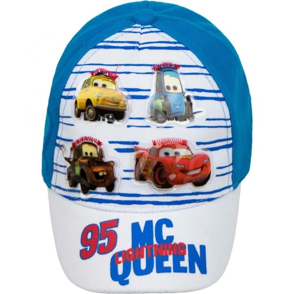 Disney Cars Baby kasket
