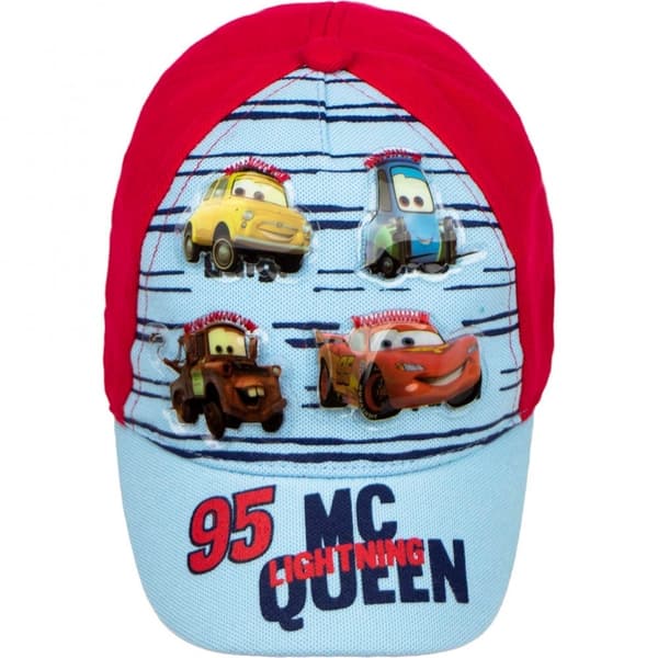 Disney Cars Baby kasket