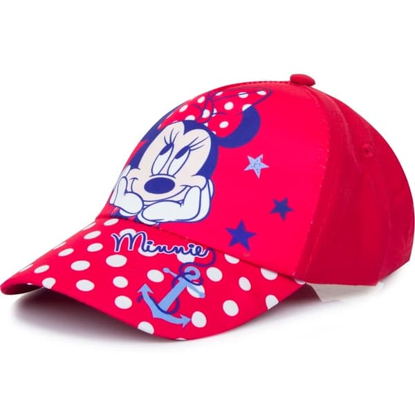 Mimmi Pigg kasket 54 cm