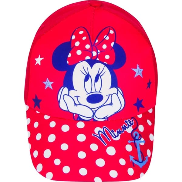 Mimmi Pigg kasket 54 cm