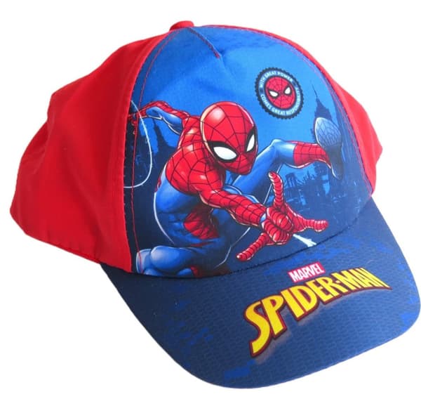 Spiderman holder 3 farver