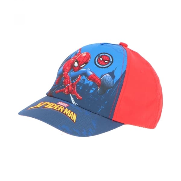 Spiderman holder 3 farver