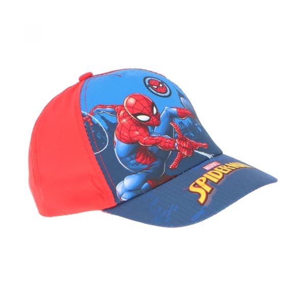 Spiderman holder 3 farver