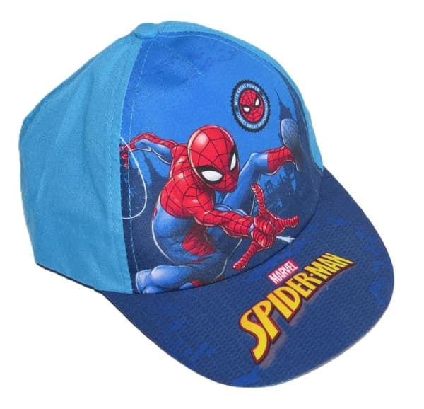 Spiderman holder 3 farver