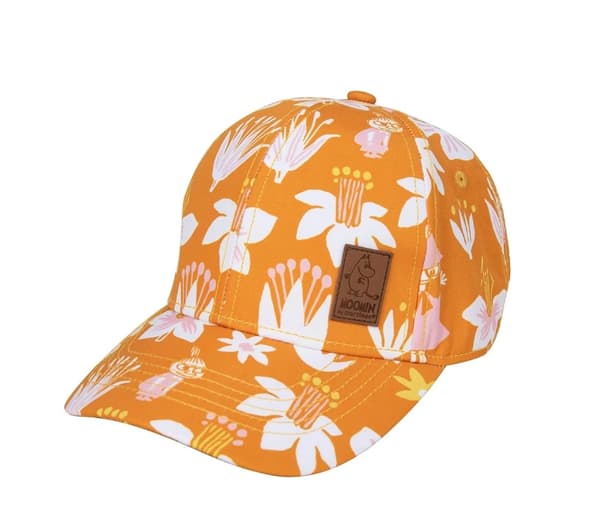 Mumin Kobana kasket orange orange 48/50