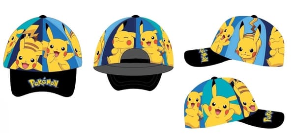 Pokémon keps