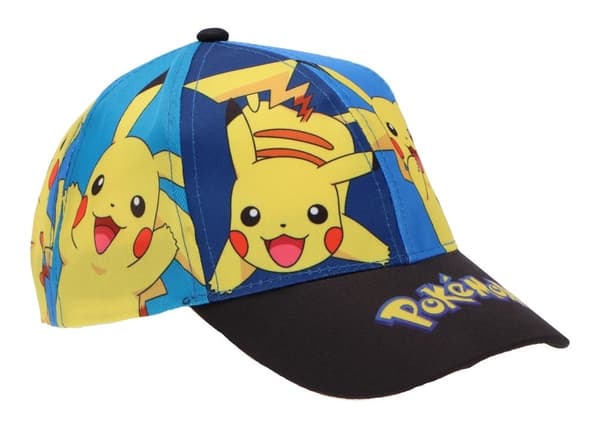 Pokémon keps