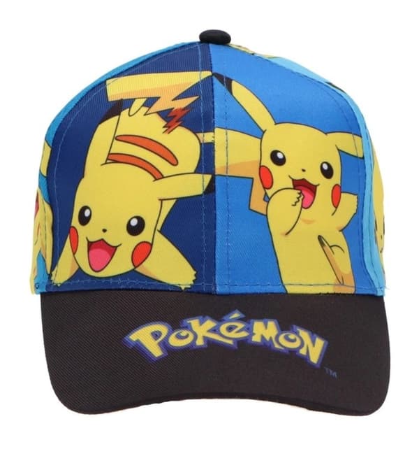 Pokémon keps