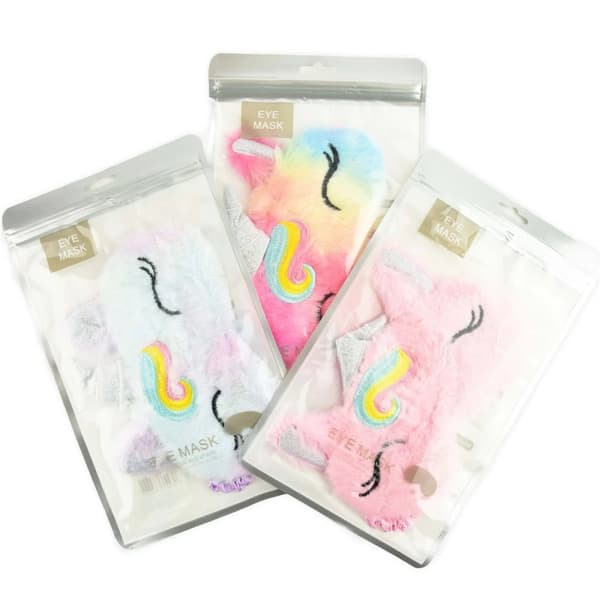 Sleep Mask Unicorn