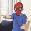 Miniatyrbild 4 av 5: Spiderman Hero Mask