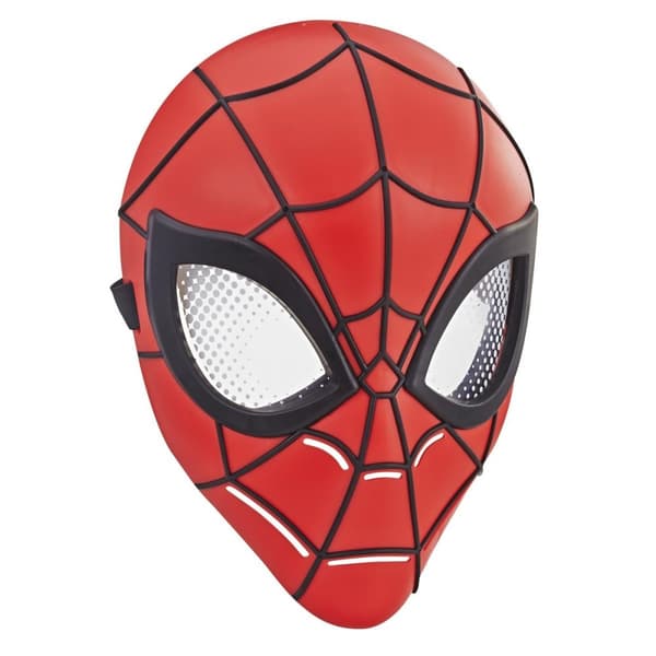 Spiderman Hero Mask