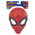 Miniatyrbild 1 av 5: Spiderman Hero Mask