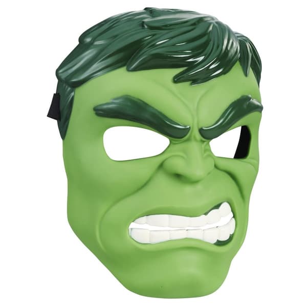 Avengers Mask Hulken