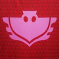 Miniatyrbild 4 av 11: PJ Masks / Pyjamashjältarna - hel dress+ ögonmask