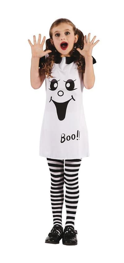 Ghost dress children strl 110-116