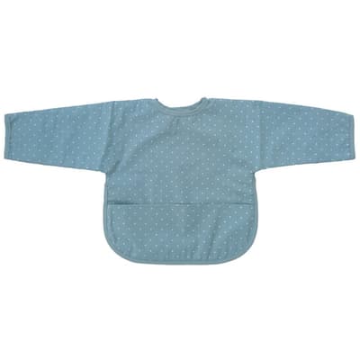 Haklapp eko.bomull/akrylcoat