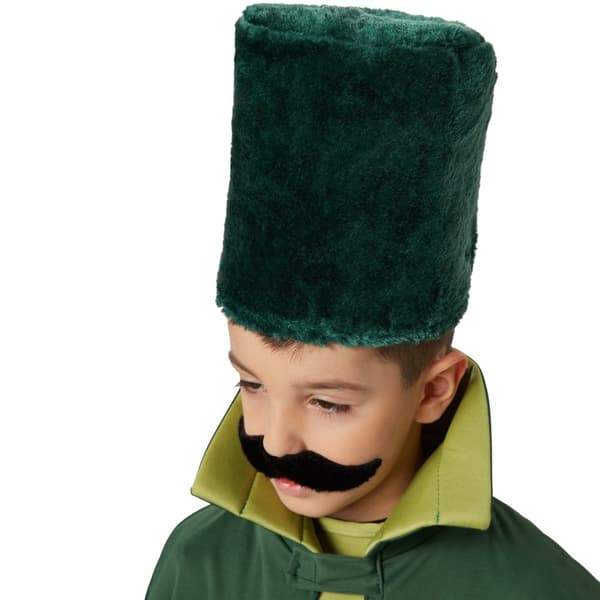 Skovmagiker børnekostume