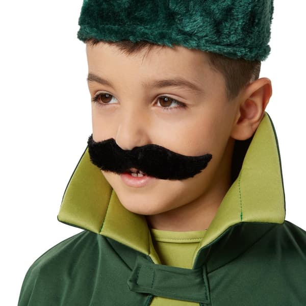 Skovmagiker børnekostume