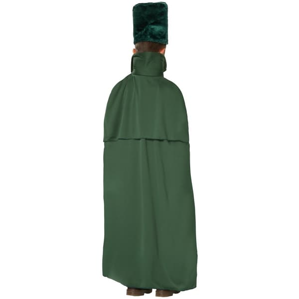 Skovmagiker børnekostume