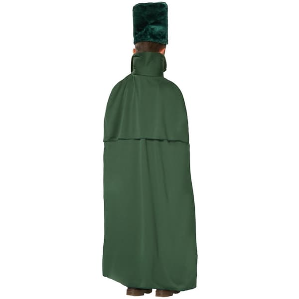 Skovmagiker børnekostume