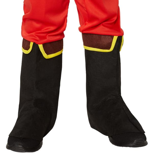 Piratprins børnekostume
