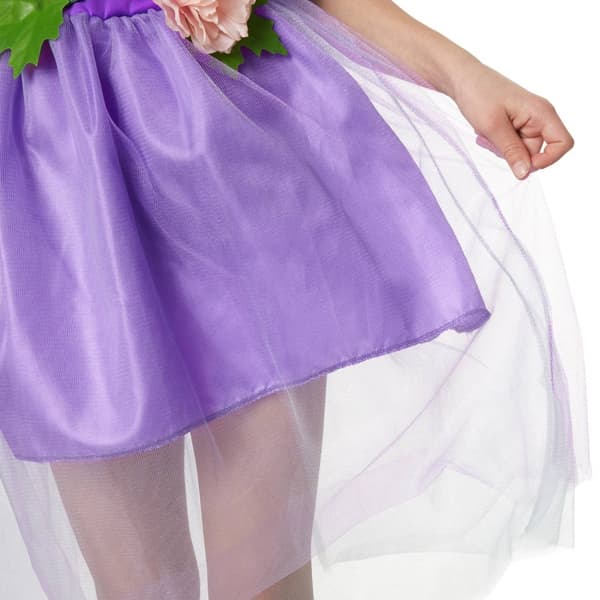 Trylleblomst fe kostume