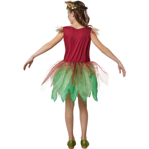 Skovelver børnekostume