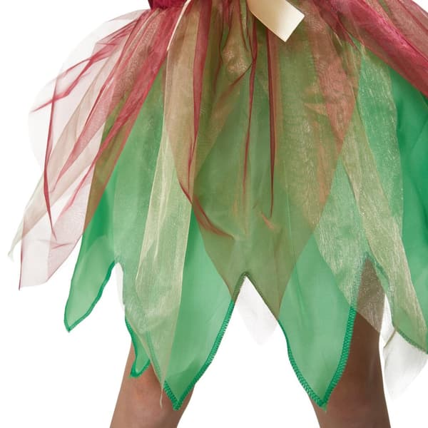Skovelver børnekostume