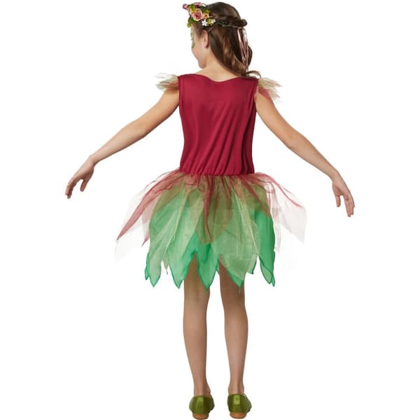 Skovelver børnekostume