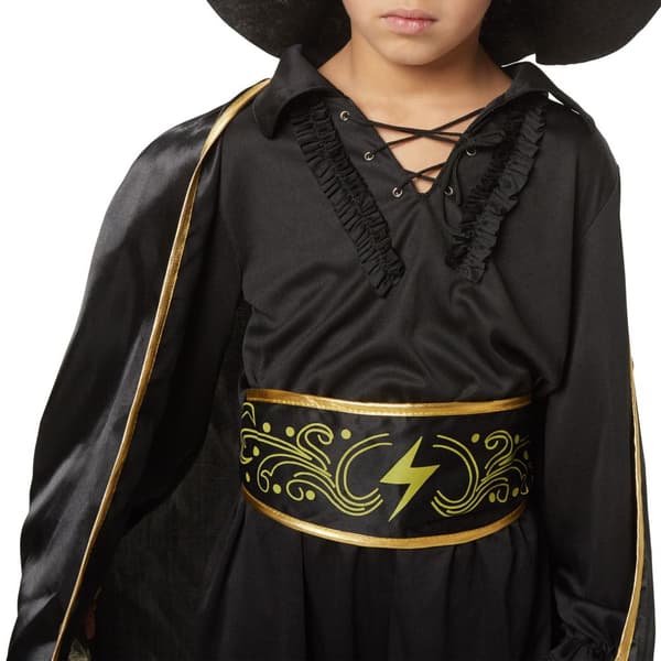 Zorro børnekostume