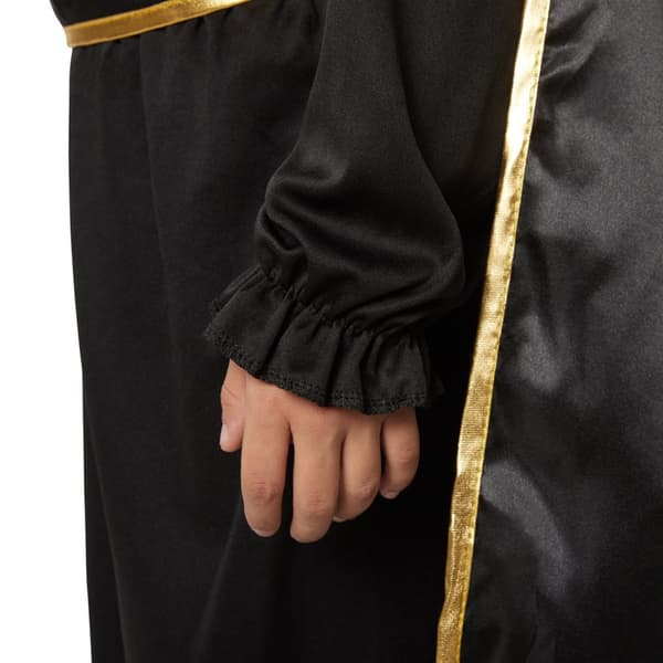 Zorro børnekostume