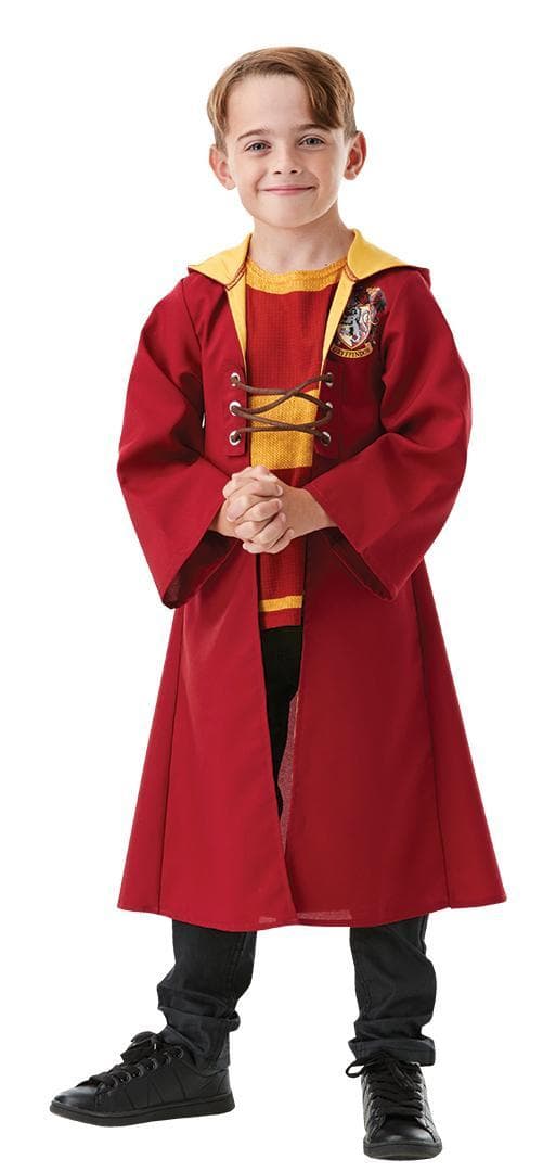 Lentopallon viitta 134/140cl (9-10 year) gryffindor harry potter