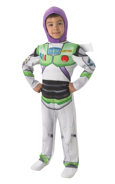 Buzz lightyear 110/116 cl (5-6 år) toy story