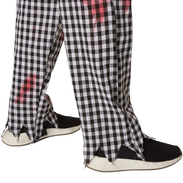 Halloween kok børnekostume dreng