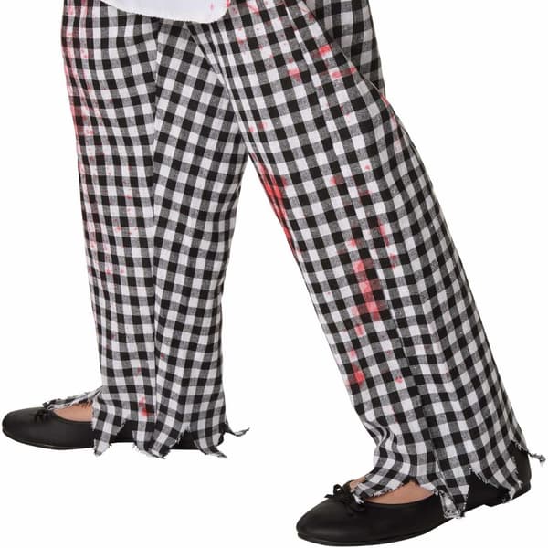 Halloween kok børnekostume pige