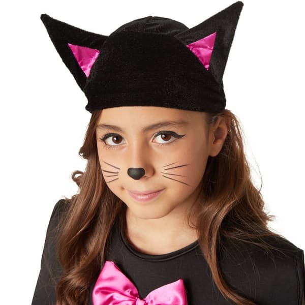 Cartoon kat kostume