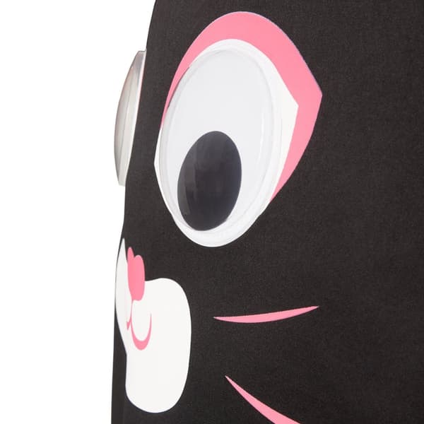Cartoon kat kostume