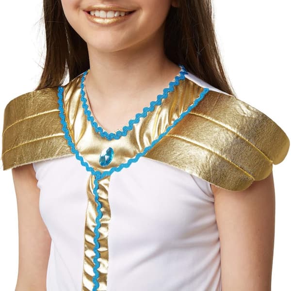 Prinsesse Amneris børnekostume
