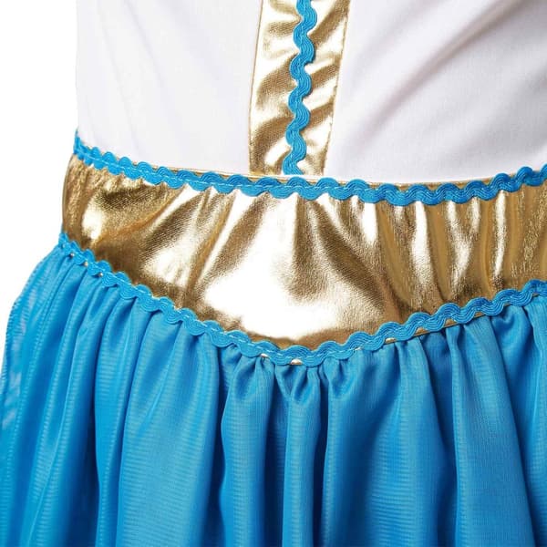 Prinsesse Amneris børnekostume