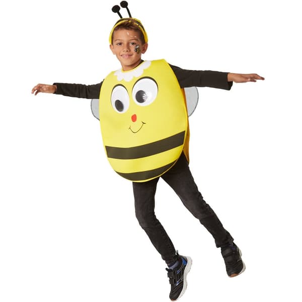 Cartoon bi kostume