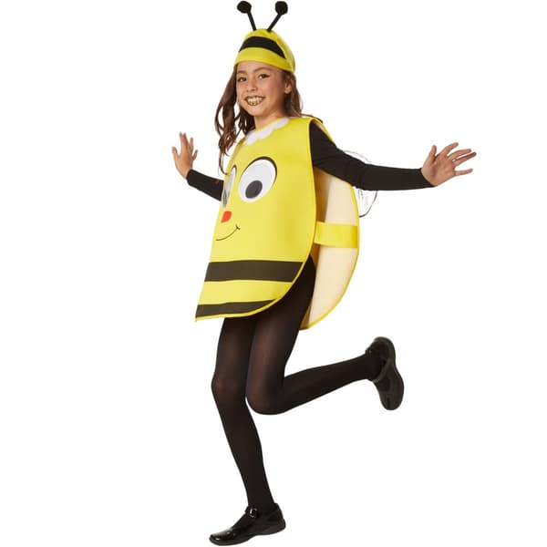 Cartoon bi kostume