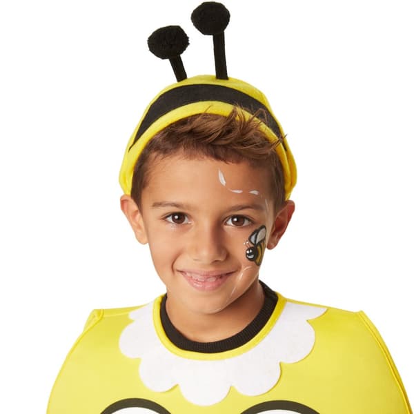 Cartoon bi kostume