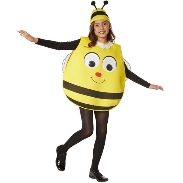 Cartoon bi kostume